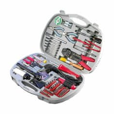 SECOMP set alata 145 dijelova 19.06.2031-5