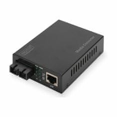 Digitus pretvarač FO-UTP 1000/1000 SC MM DN-82120-1