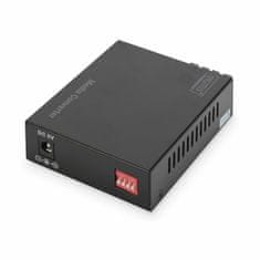 Digitus pretvarač FO-UTP 1000/1000 SC MM DN-82120-1