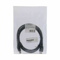 Digitus USB 3.0 produžni kabel A-A 1,8 m crni