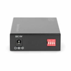 Digitus pretvarač FO-UTP 1000/1000 SC MM DN-82120-1