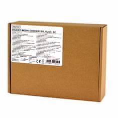 Digitus pretvarač FO-UTP 1000/1000 SC MM DN-82120-1