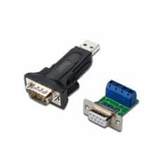 Digitus USB-Serijski RS485 pretvarač FTDI DA-70157