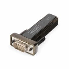 Digitus USB-Serijski DB09 pretvarač FTDI DA-70156