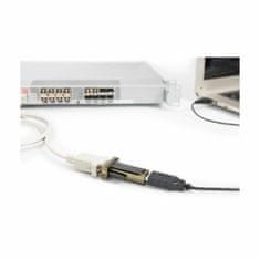 Digitus USB-Serijski DB09 pretvarač FTDI DA-70156