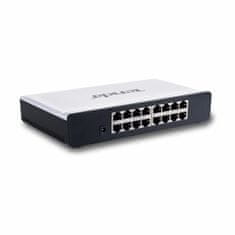 Tenda 100M 16-portni stolni preklopnik S16