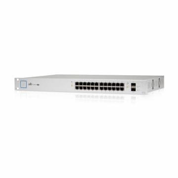 Ubiquiti UniFi UBNT-US-24 1G 24-portni rack switch 2xSFP