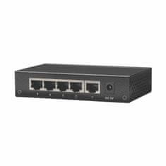 Intellinet Giga preklopnik s 5 portova, metalno kućište 530378