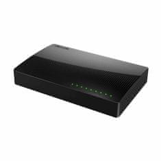 Tenda Giga preklopnik s 8 portova SG108