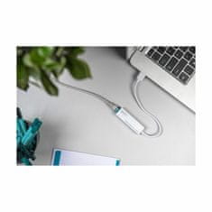 Digitus USB 3.0/UTP mrežni pretvarač Giga DN-3023
