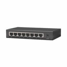 Intellinet Giga preklopnik s 8 portova, metalno kućište 530347