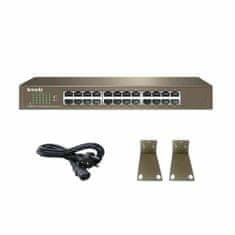 Tenda Giga 24-portni rack/desktop switch TEG1024D
