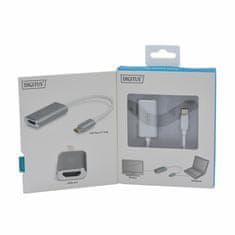 Digitus USB 3.0 Type-C-HDMI 4K 30Hz pretvarač DA-70836