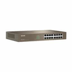 Tenda Giga 16-portni rack/desktop switch TEG1016D