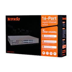 Tenda Giga 16-portni rack/desktop switch TEG1016D