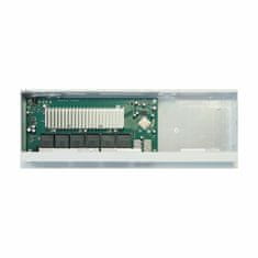 Mikrotik Giga 24-portni rack switch 2xSFP + CRS326-24G-2S+RM