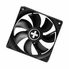 Xilence ventilator 6x6x1,5 cm 12 V 3-pinski WhiteBox XF032