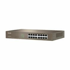 Tenda Giga 16-portni rack/desktop switch TEG1016D