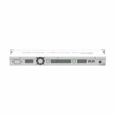 Mikrotik Giga 24-portni rack switch 2xSFP + CSS326-24G-2S+RM