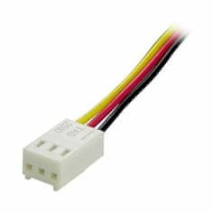 Spire ventilator 5x5x1,5 cm 12v 3p SP05015S1M3