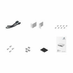 Ubiquiti UniFi UBNT-US-24 1G 24-portni rack switch 2xSFP