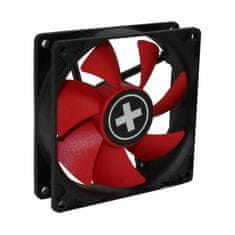 Xilence ventilator 9,2x9,2x2,5cm 12v 3/4p RedWing Performance C XF038