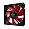 Xilence ventilator 9,2x9,2x2,5cm 12v 4p RedWing PWM XF041