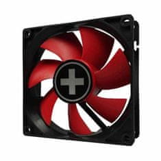 Xilence ventilator 9,2x9,2x2,5cm 12v 4p RedWing PWM XF041