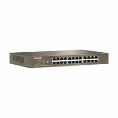 Tenda Giga 24-portni rack/desktop switch TEG1024D