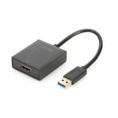 Digitus USB 3.0-HDMI pretvarač DA-70841
