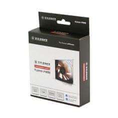 Xilence ventilator 9,2x9,2x2,5cm 12v 4p RedWing PWM XF041
