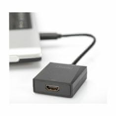 Digitus USB 3.0-HDMI pretvarač DA-70841