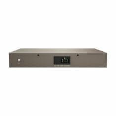 Tenda mrežni prekidač switch 100M 18-portni 16x PoE 1xSFP 2xGiga rack / desktop TEF1118P-16-150W