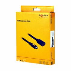 Delock HDMI produžni kabel 4K 30Hz 3m 83081