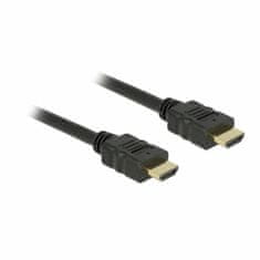 Delock HDMI kabel 3D 4K 1m 84713