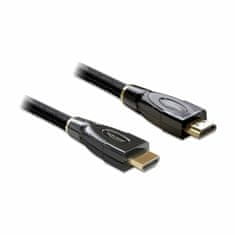 Delock HDMI kabel 4K 3 m 82738