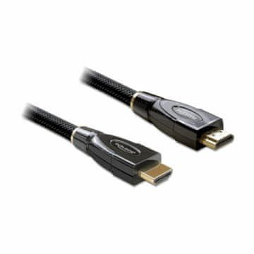 Delock HDMI kabel 4K 3 m 82738