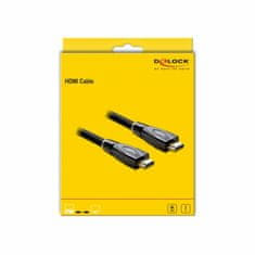 Delock HDMI kabel 4K 2 m 82737