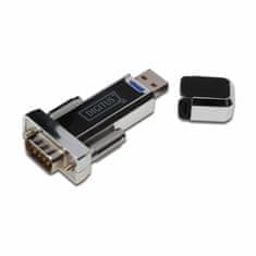 Digitus USB-Serijski DB09 pretvarač 0,8 m PL2303RA DA-70155-1