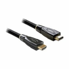 Delock HDMI kabel 4K 5 m 82739
