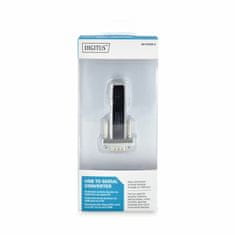 Digitus USB-Serijski DB09 pretvarač 0,8 m PL2303RA DA-70155-1