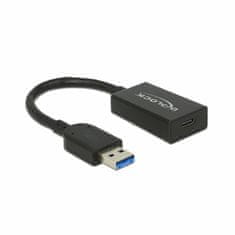 Delock USB 3.1 M-USB 3.1 Type-C adapter 65698