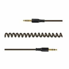 CABLEXPERT AUDIO kabel 3,5 m/3,5 m 1,8 m spiralni CCA-405-6