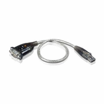 Aten pretvornik USB - Serial DB09 UC232A-AT