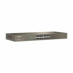 Tenda Giga 16-portni rack switch TEG1016Gv8.0