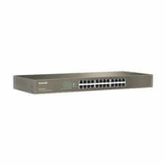 Tenda Giga preklopnik s 24 porta u rack TEG1024G