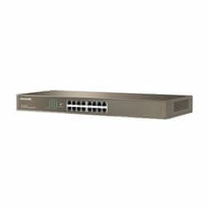 Tenda Giga 16-portni rack switch TEG1016Gv8.0