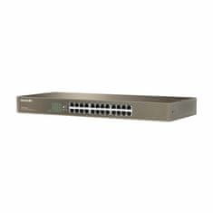 Tenda Giga preklopnik s 24 porta u rack TEG1024G