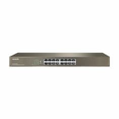Tenda Giga 16-portni rack switch TEG1016Gv8.0