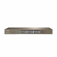 Tenda Giga preklopnik s 24 porta u rack TEG1024G